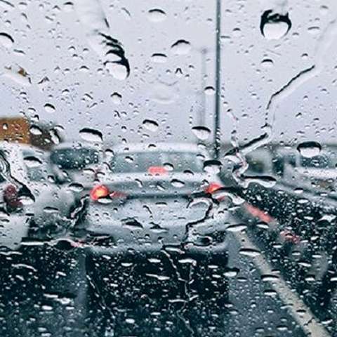 باران آریا ای داد