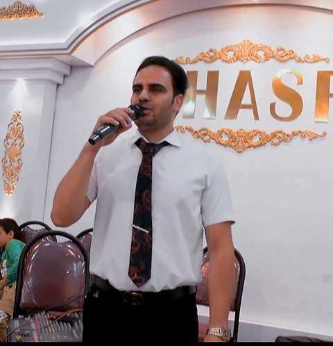 داوود یونسی ساقی