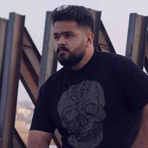 مهدی شریفی کبوتر پر بزن