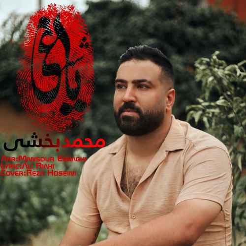 محمد بخشی یاغی شهر
