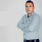 دانلود آهنگ سعید مومنی دلشکسته