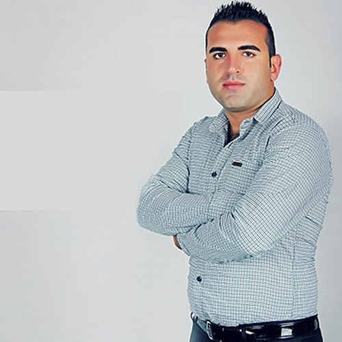 سعید مومنی دلشکسته