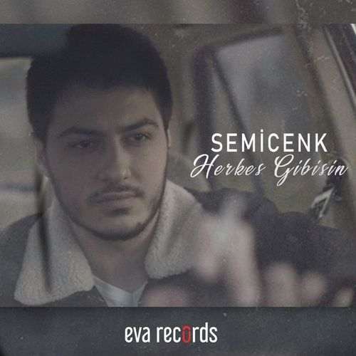 Semicenk هرکس گیبیسن