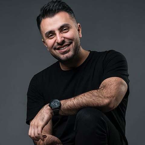 علیرضا طلیسچی اینجوری نکن با من