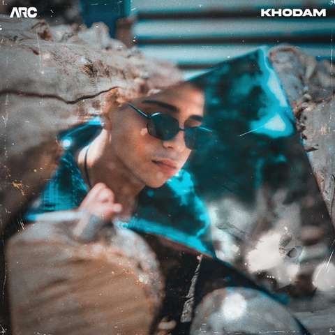 Arc هیشکی منو نمیفهمه جز خودم