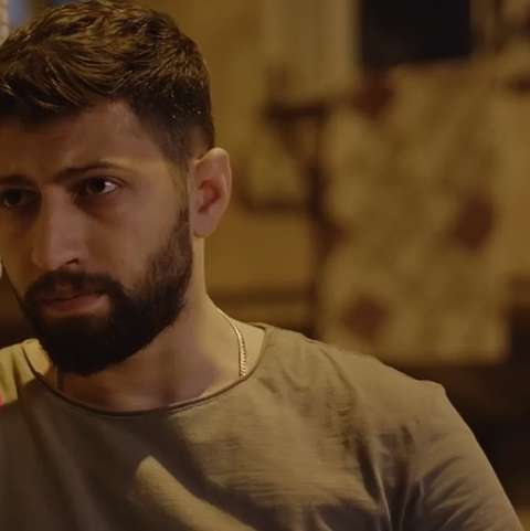 بوراک بولوت جانو