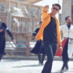 دانلود آهنگ فرید ابراهیمی هیجان