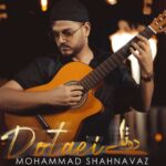 دانلود آهنگ یه هوای عجیب دوتایی محمد شهنواز