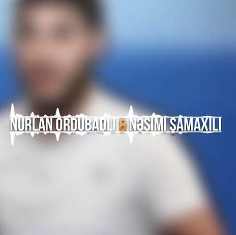نورلان اوردوبادلی گوزلریم اوسته