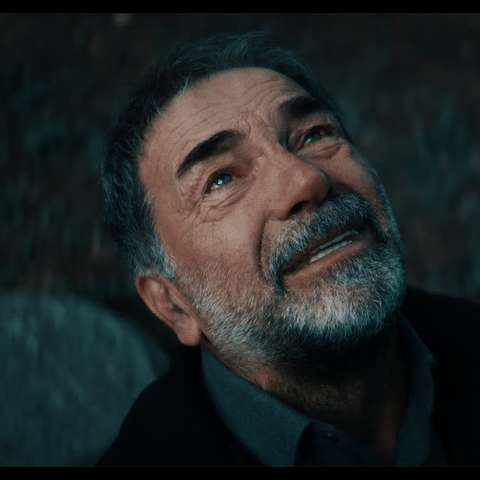 اوغول جان نیهات و هیجان جنت