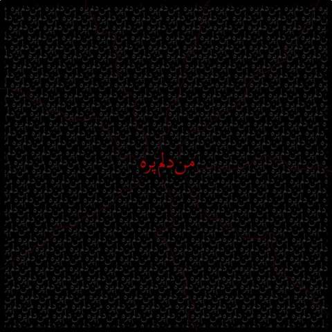 پوری من دلم پره