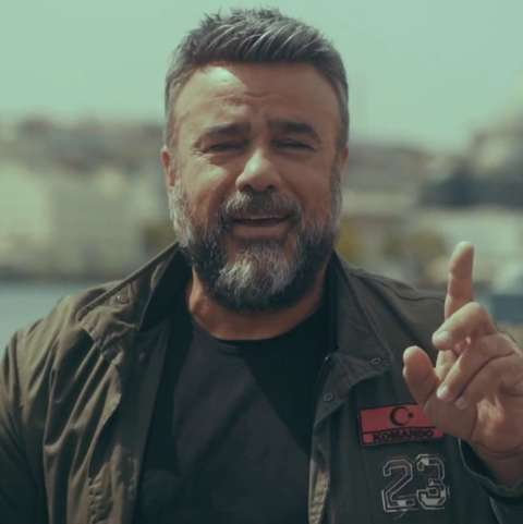 بودروم آکشاملاری بولنت سرتاش ریمیکس