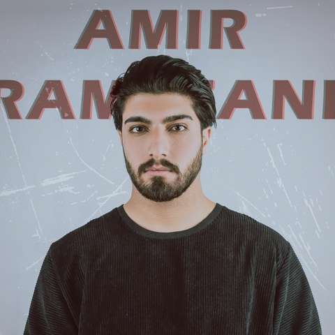 صدای شر شر واران ریمیکس