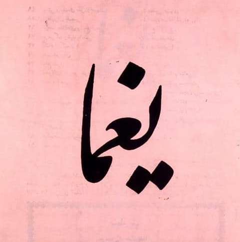 اس اچ یغما