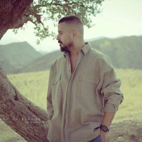 سروش ملک پور یالان دونیا