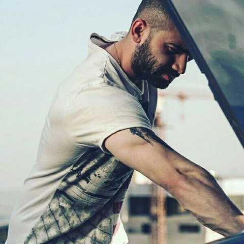 دستای گرمتو رد کردم ریمیکس