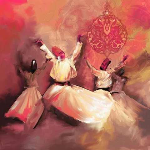 فدی خونه به دوش