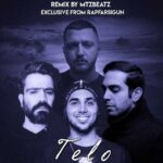 دانلود ریمیکس رپ MTz Beatz ام تی زد بیتز تلو