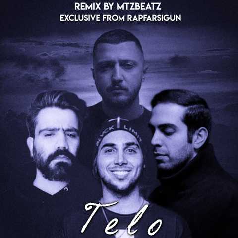 MTz Beatz ام تی زد بیتز تلو