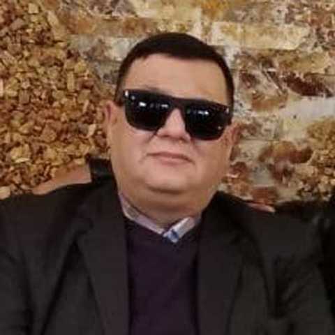 سعید کیوانی بیچارە خستیم