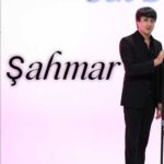 دانلود آهنگ اولکر میرزه زاده سن بیر آیسین