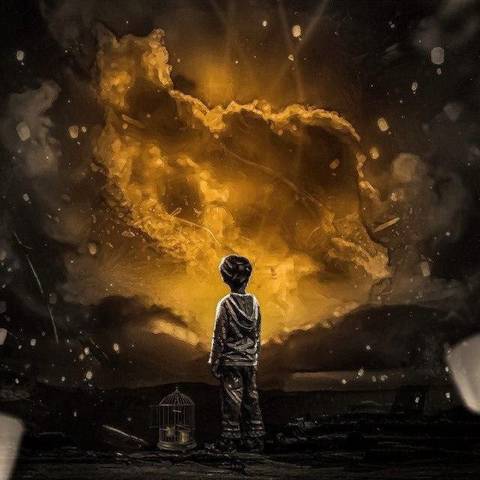 سهراب ام جی و شایان اشراقی هنوز زنده ام