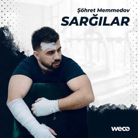 شهرت ممدوف سارغیلار