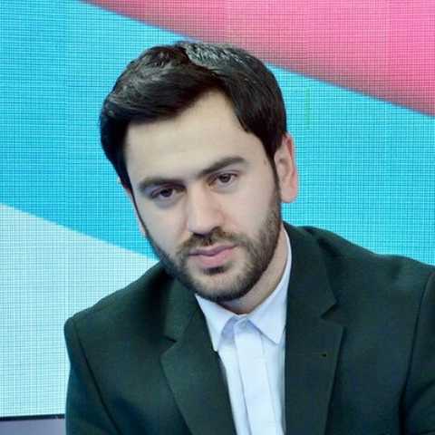 اوزیر مهدی زاده آنلاشیلدی