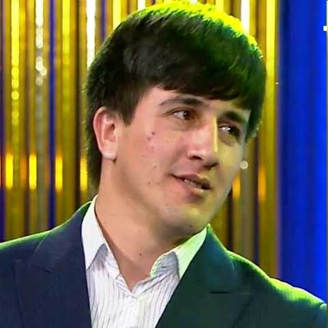 اولکر میرزه زاده شو داغلاردا کار اولسایدیم