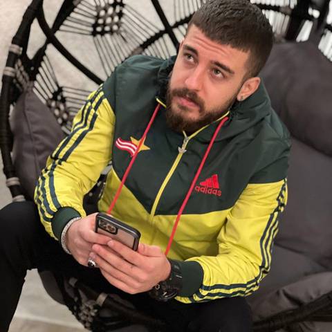آبراهام وصیت نامه