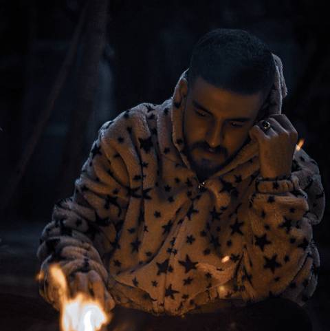 آبراهام خواندم