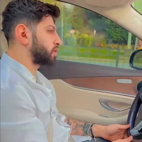 بوراک بولوت بنی بو زماندا