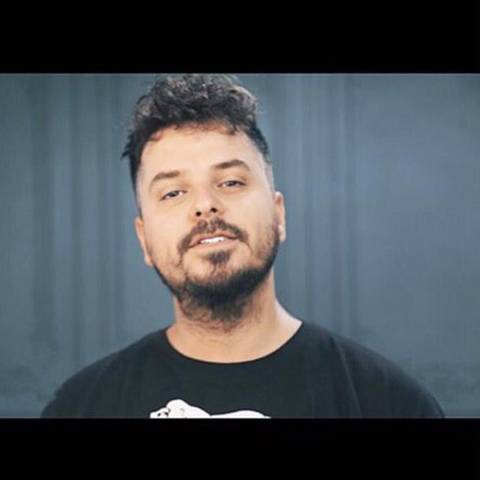 سروش ملک پور عشق من ناز نکن
