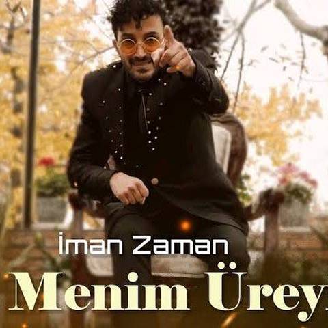 ایمان زمان سن منیم اورییم