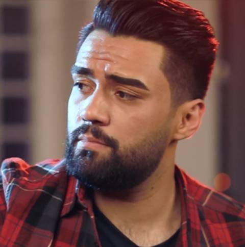 علی منتظری شب های طولانی