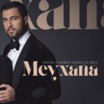 دانلود آهنگ نامیک میخانا Meyxana