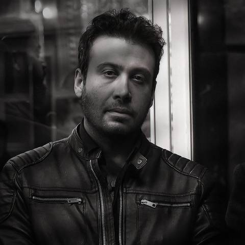 محسن چاوشی امام رضا