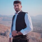 دانلود آهنگ علی مرادی لاره لاره