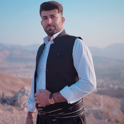 علی مرادی لاره لاره