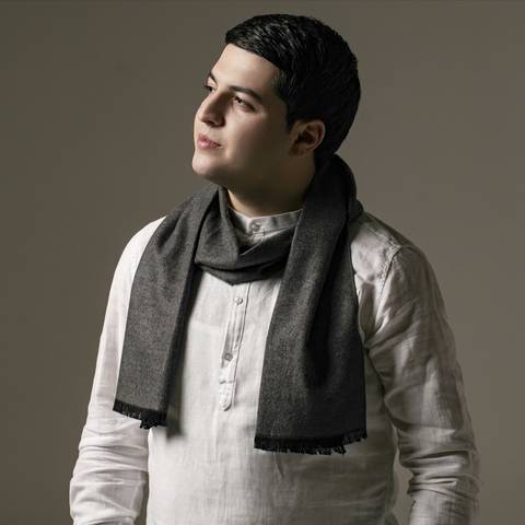 Artur Safoyan & Zoya Baraghamyan به نام Yara Min