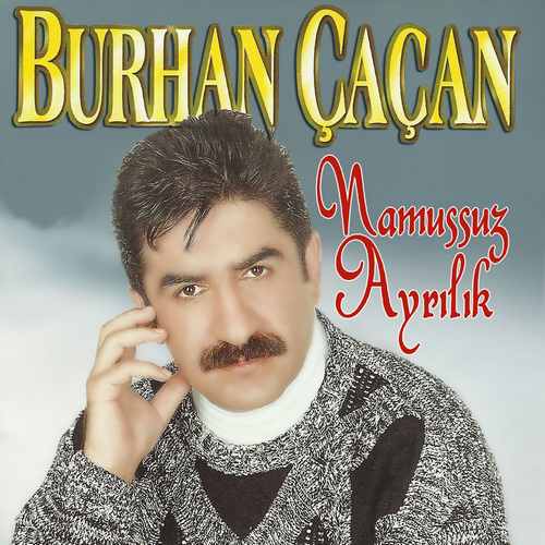 برهان چاچان سنده کالدی یورئیم