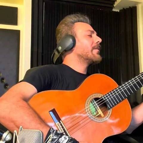 گرشا رضایی قصه برکه و ماهی