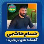 دانلود آهنگ حسام هاشمی های لاره لاره