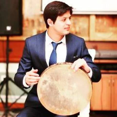 Murad Lacinli شیرین یوخون اولایدیم
