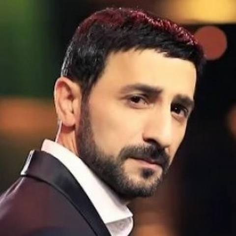 پرویز بلبل و تورکان ولیزاده ورمرم سنی