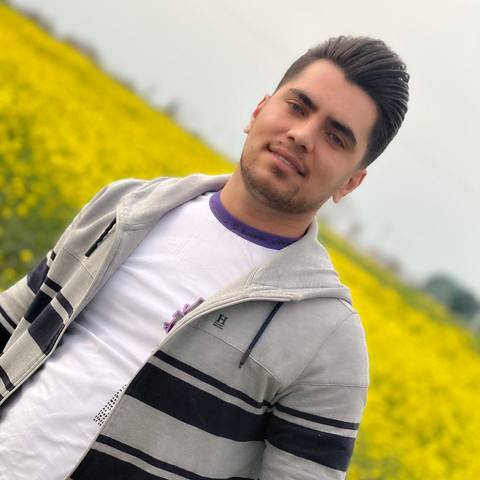 جواد نکایی بمیرن ته فامیلون مره ها کردنه بدنوم