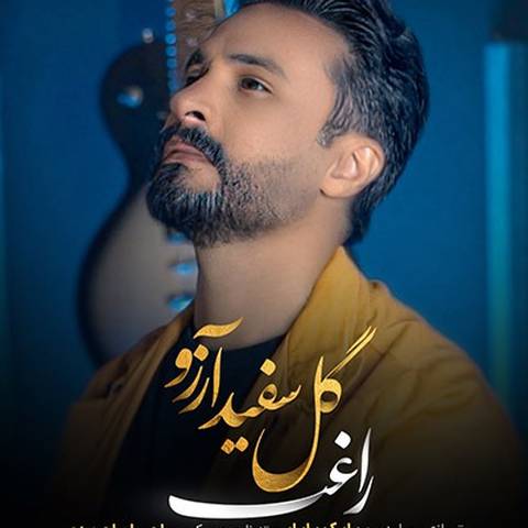 راغب دوست دارم پاشم از خوابو تموم شه دردامو
