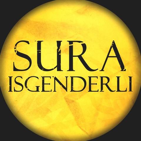 سورا اسکندرلی نفرت ادیوروم
