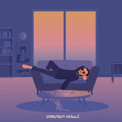 تکیر عمرمون وبالی