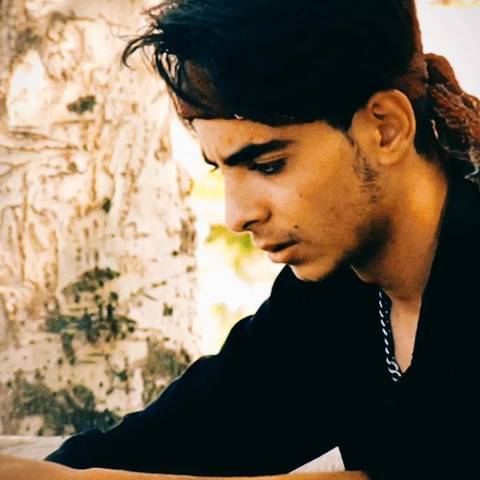 عرشیا غم هوای مستی
